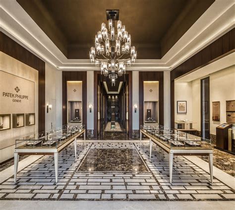 patek philippe jack road|Patek Philippe jewellery store.